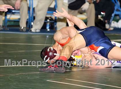 Thumbnail 1 in NYSPHSAA Championships (D1 Prelims & Quarterfinals) photogallery.