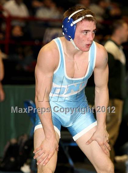 Thumbnail 2 in NYSPHSAA Championships (D1 Prelims & Quarterfinals) photogallery.