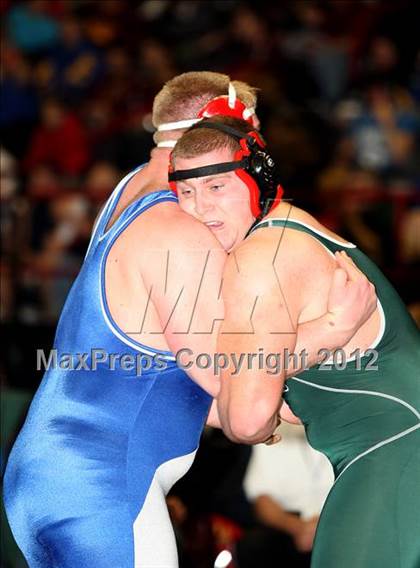 Thumbnail 2 in NYSPHSAA Championships (D1 Prelims & Quarterfinals) photogallery.