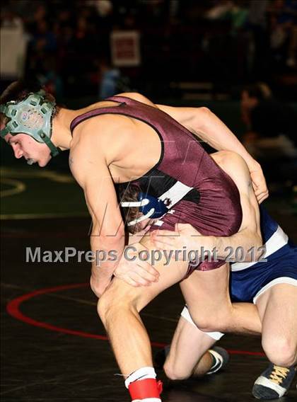 Thumbnail 2 in NYSPHSAA Championships (D1 Prelims & Quarterfinals) photogallery.