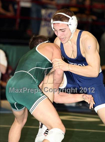Thumbnail 2 in NYSPHSAA Championships (D1 Prelims & Quarterfinals) photogallery.