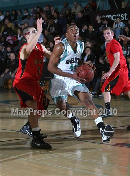 Thumbnail 2 in Jesuit @ Sheldon photogallery.