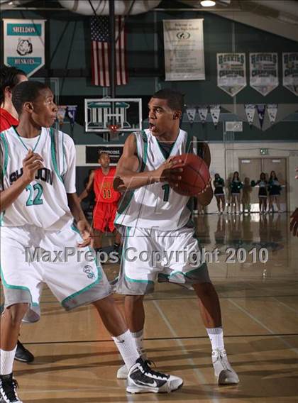 Thumbnail 3 in Jesuit @ Sheldon photogallery.