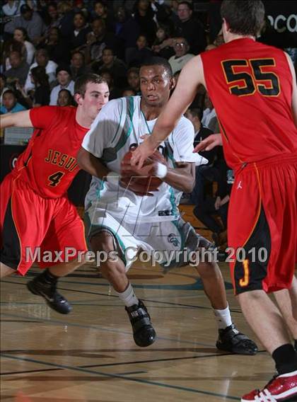 Thumbnail 1 in Jesuit @ Sheldon photogallery.