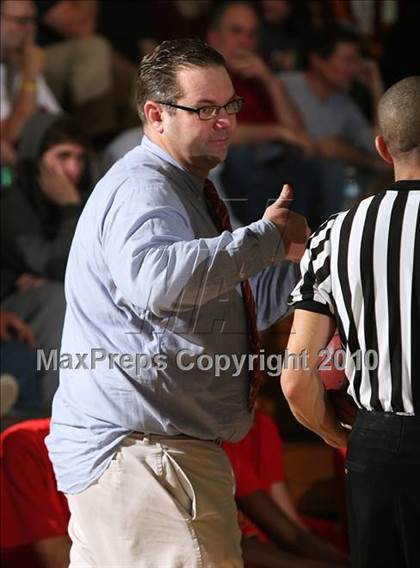 Thumbnail 3 in Jesuit @ Sheldon photogallery.