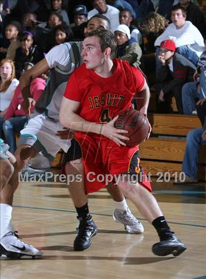 Thumbnail 3 in Jesuit @ Sheldon photogallery.
