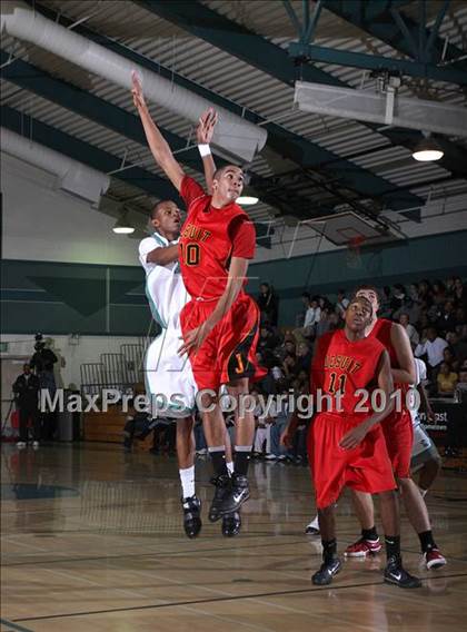 Thumbnail 3 in Jesuit @ Sheldon photogallery.