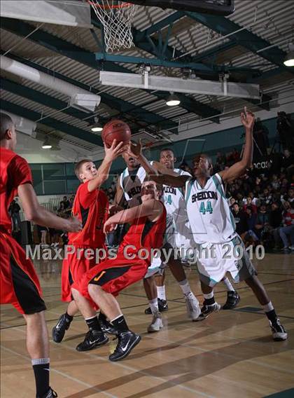 Thumbnail 3 in Jesuit @ Sheldon photogallery.