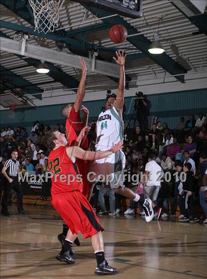 Thumbnail 3 in Jesuit @ Sheldon photogallery.