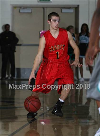 Thumbnail 3 in Jesuit @ Sheldon photogallery.