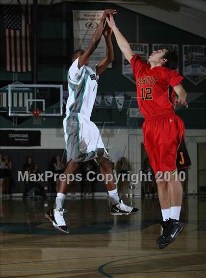 Thumbnail 3 in Jesuit @ Sheldon photogallery.