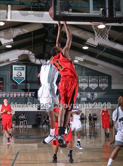 Thumbnail 3 in Jesuit @ Sheldon photogallery.