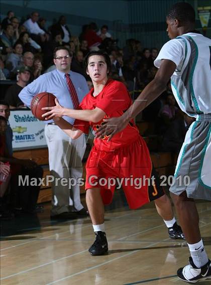 Thumbnail 3 in Jesuit @ Sheldon photogallery.