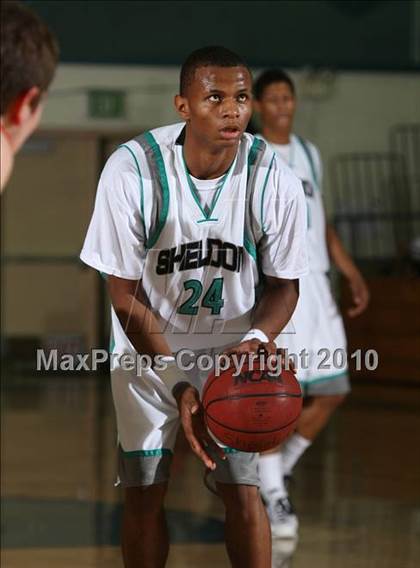 Thumbnail 3 in Jesuit @ Sheldon photogallery.