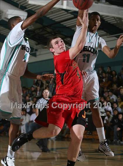 Thumbnail 3 in Jesuit @ Sheldon photogallery.
