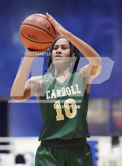 Thumbnail 2 in Archbishop Carroll @ Bishop O'Connell photogallery.