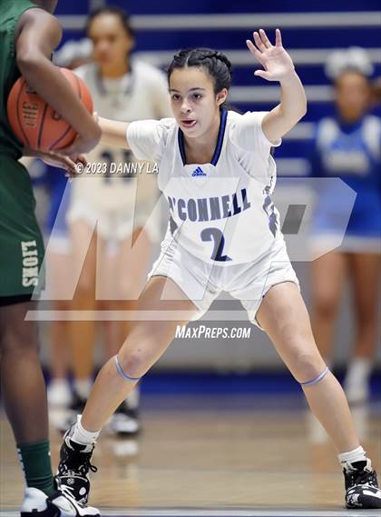 Thumbnail 2 in Archbishop Carroll @ Bishop O'Connell photogallery.
