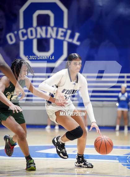 Thumbnail 3 in Archbishop Carroll @ Bishop O'Connell photogallery.