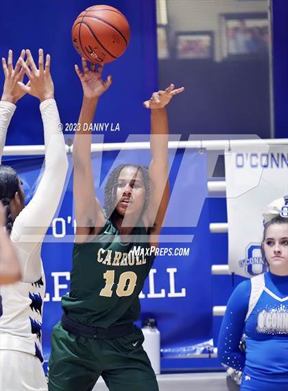 Thumbnail 3 in Archbishop Carroll @ Bishop O'Connell photogallery.