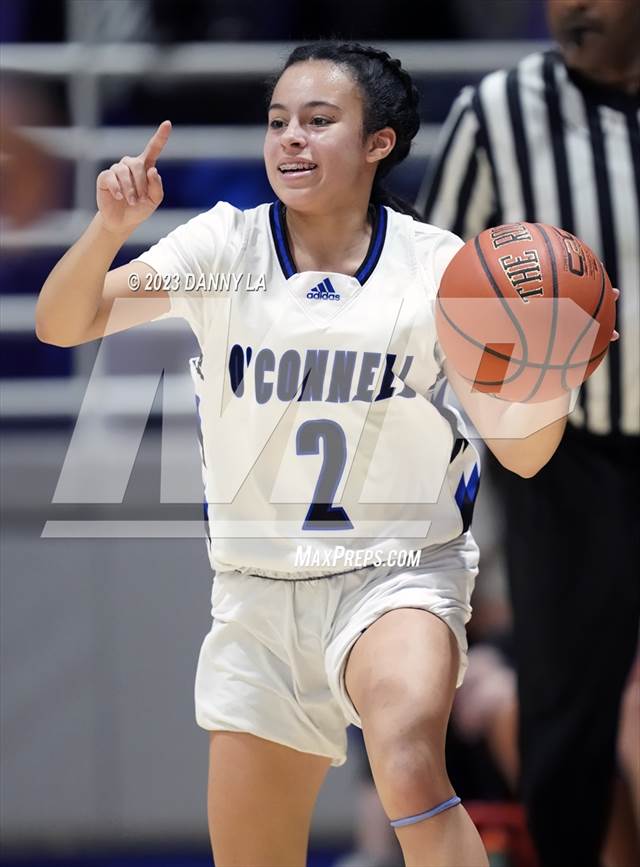 Archbishop Carroll @ Bishop O'Connell