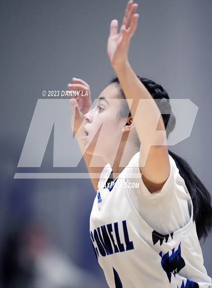 Thumbnail 3 in Archbishop Carroll @ Bishop O'Connell photogallery.