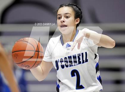 Thumbnail 3 in Archbishop Carroll @ Bishop O'Connell photogallery.