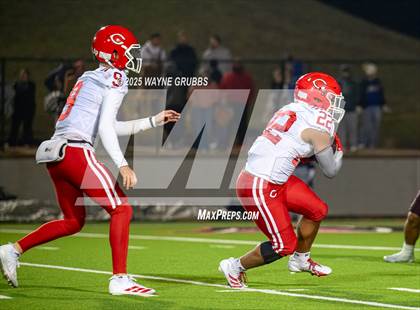 Thumbnail 1 in Carthage @ Athens (UIL 4A D2 Football Region Final) photogallery.