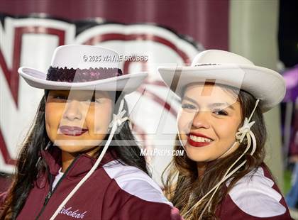 Thumbnail 3 in Carthage @ Athens (UIL 4A D2 Football Region Final) photogallery.