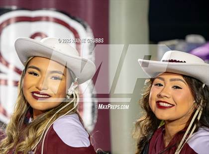 Thumbnail 1 in Carthage @ Athens (UIL 4A D2 Football Region Final) photogallery.