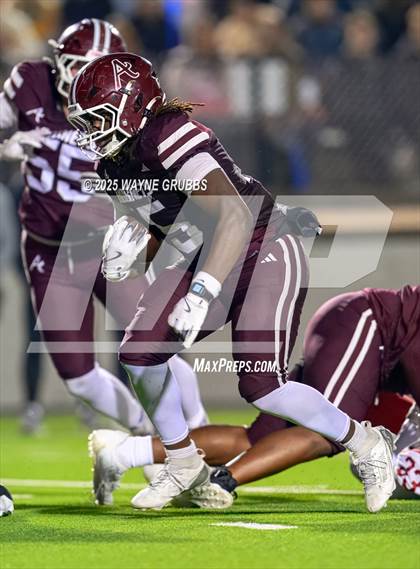 Thumbnail 3 in Carthage @ Athens (UIL 4A D2 Football Region Final) photogallery.