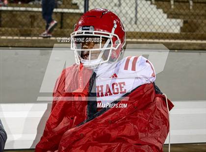 Thumbnail 2 in Carthage @ Athens (UIL 4A D2 Football Region Final) photogallery.