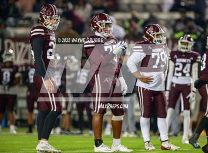 Thumbnail 3 in Carthage @ Athens (UIL 4A D2 Football Region Final) photogallery.