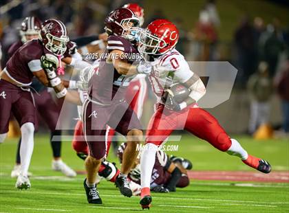 Thumbnail 1 in Carthage @ Athens (UIL 4A D2 Football Region Final) photogallery.