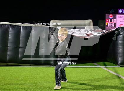 Thumbnail 1 in Carthage @ Athens (UIL 4A D2 Football Region Final) photogallery.