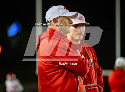 Thumbnail 1 in Carthage @ Athens (UIL 4A D2 Football Region Final) photogallery.
