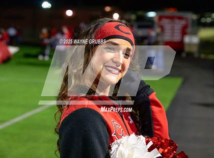 Thumbnail 3 in Carthage @ Athens (UIL 4A D2 Football Region Final) photogallery.
