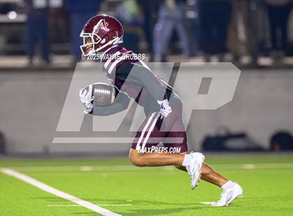 Thumbnail 3 in Carthage @ Athens (UIL 4A D2 Football Region Final) photogallery.