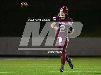 Thumbnail 3 in Carthage @ Athens (UIL 4A D2 Football Region Final) photogallery.