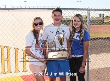 Thumbnail 1 in Chino Valley vs. Blue Ridge (AIA Final) photogallery.