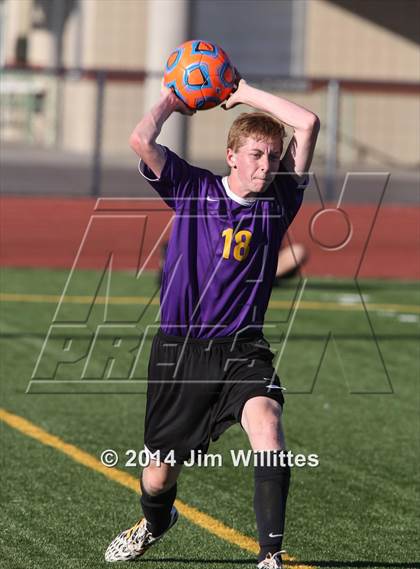 Thumbnail 1 in Chino Valley vs. Blue Ridge (AIA Final) photogallery.