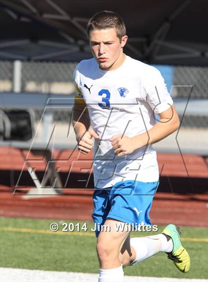 Thumbnail 3 in Chino Valley vs. Blue Ridge (AIA Final) photogallery.