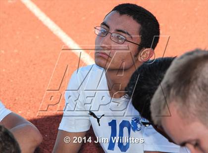 Thumbnail 1 in Chino Valley vs. Blue Ridge (AIA Final) photogallery.