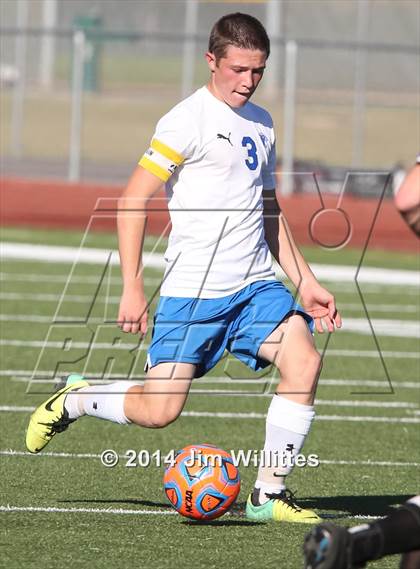 Thumbnail 1 in Chino Valley vs. Blue Ridge (AIA Final) photogallery.