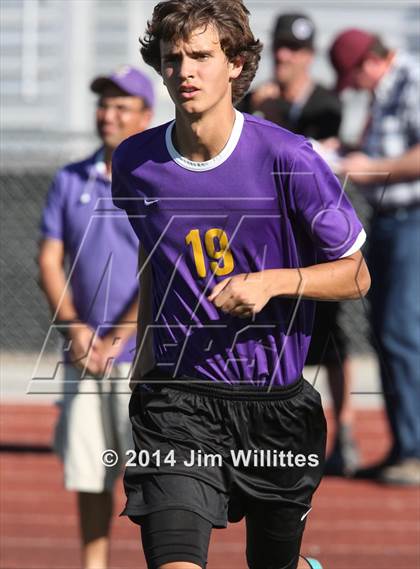 Thumbnail 2 in Chino Valley vs. Blue Ridge (AIA Final) photogallery.