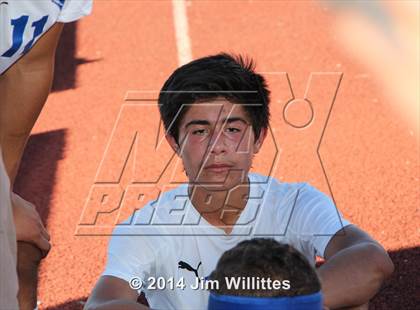 Thumbnail 2 in Chino Valley vs. Blue Ridge (AIA Final) photogallery.