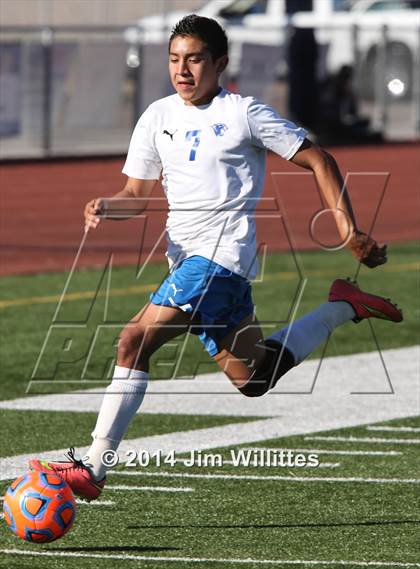 Thumbnail 1 in Chino Valley vs. Blue Ridge (AIA Final) photogallery.