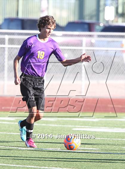 Thumbnail 1 in Chino Valley vs. Blue Ridge (AIA Final) photogallery.