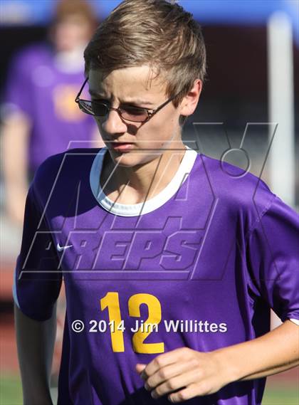 Thumbnail 3 in Chino Valley vs. Blue Ridge (AIA Final) photogallery.
