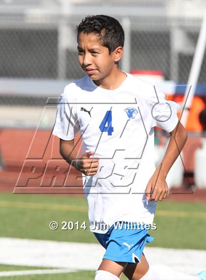 Thumbnail 1 in Chino Valley vs. Blue Ridge (AIA Final) photogallery.
