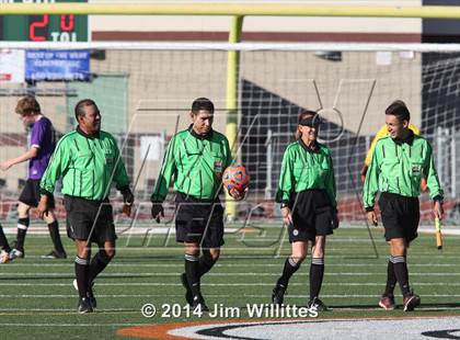 Thumbnail 1 in Chino Valley vs. Blue Ridge (AIA Final) photogallery.